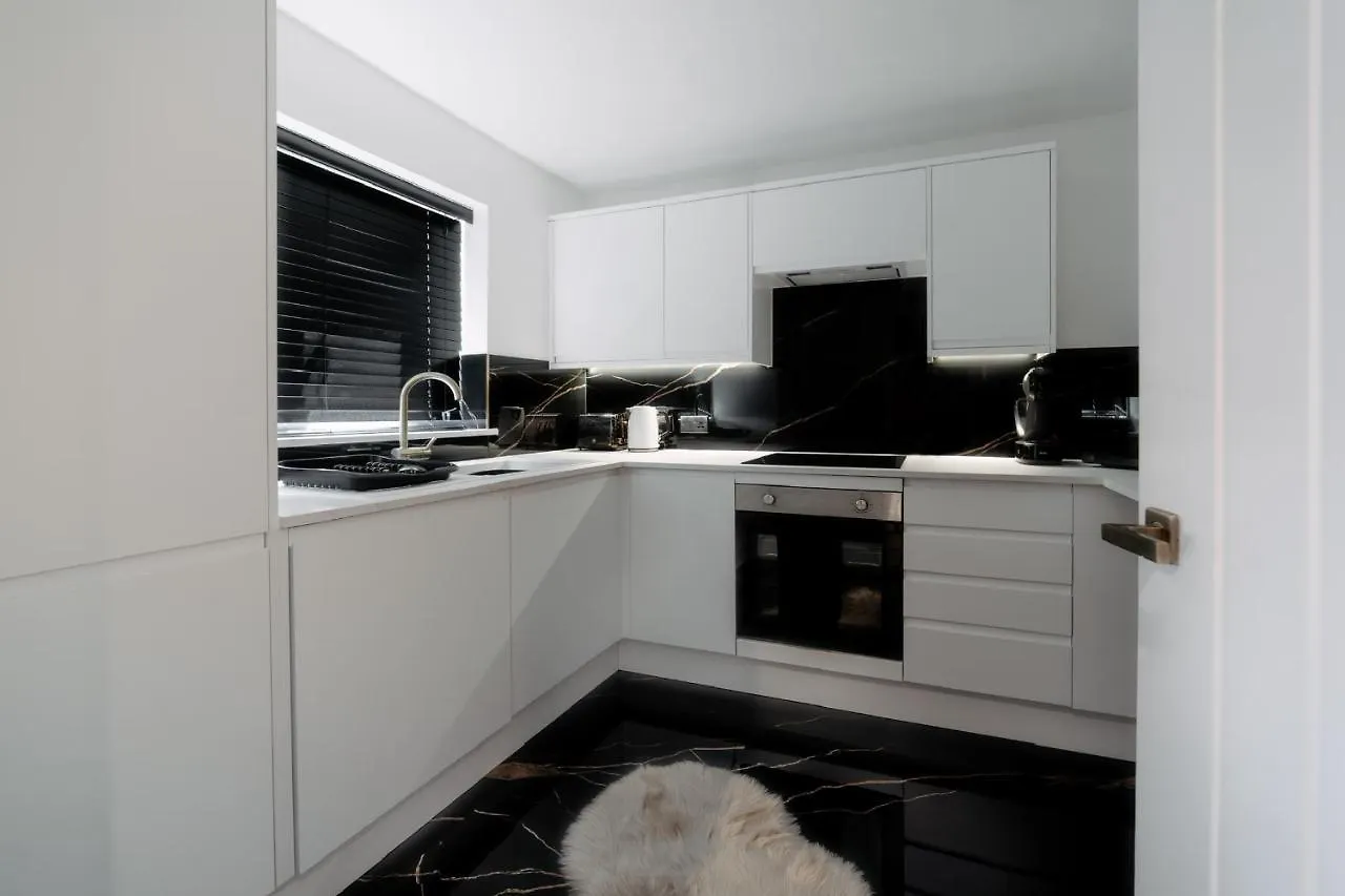 Apartment Casa Amor - Kinky Hotel Uk Southampton United Kingdom